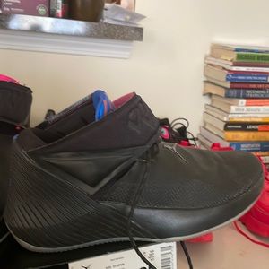 Jordan Why Not Zero.1